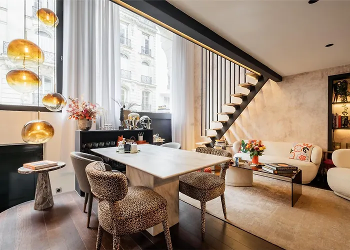 Veeve - Contemporary Excellence