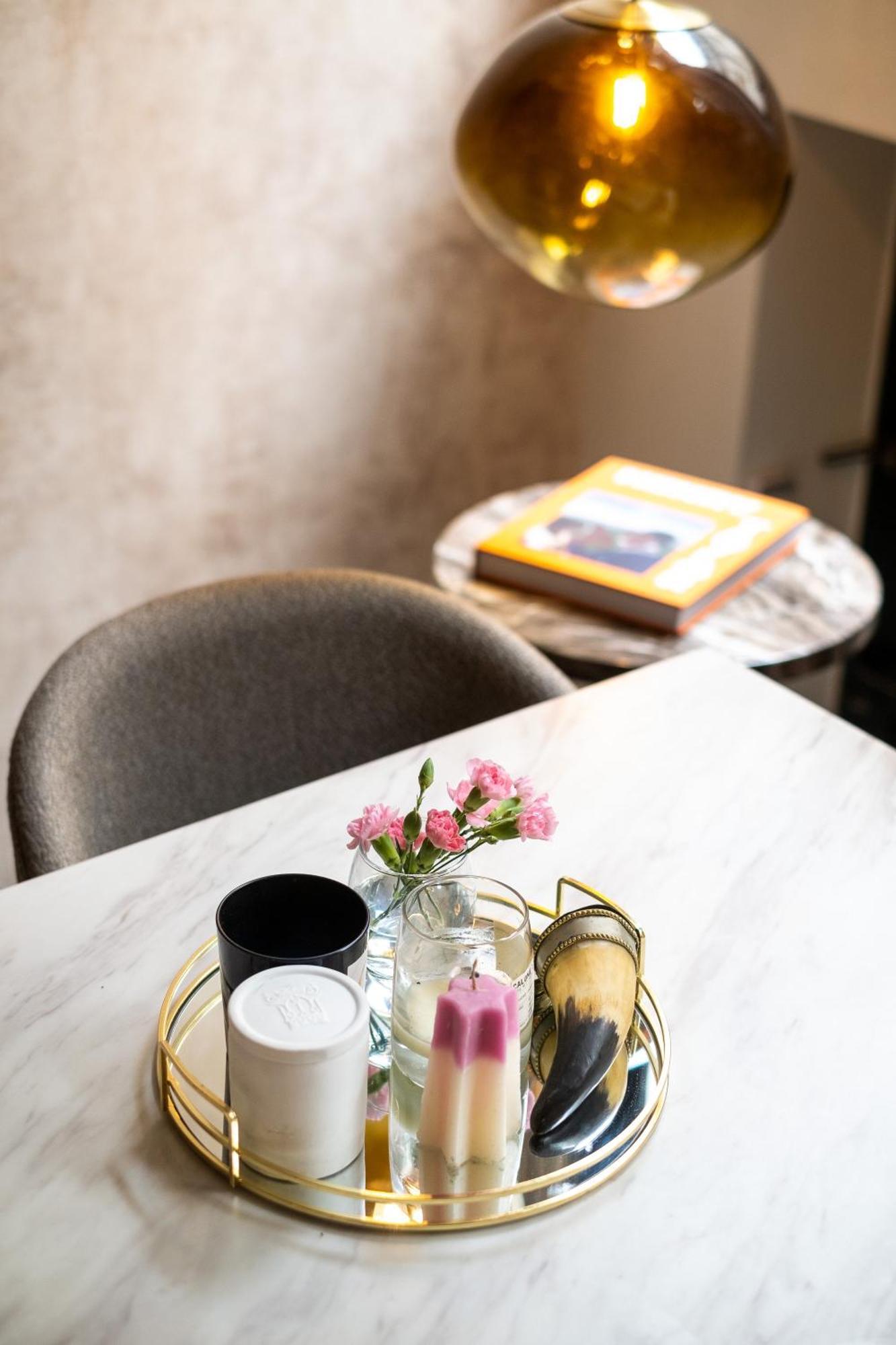 Veeve - Contemporary Excellence Paris