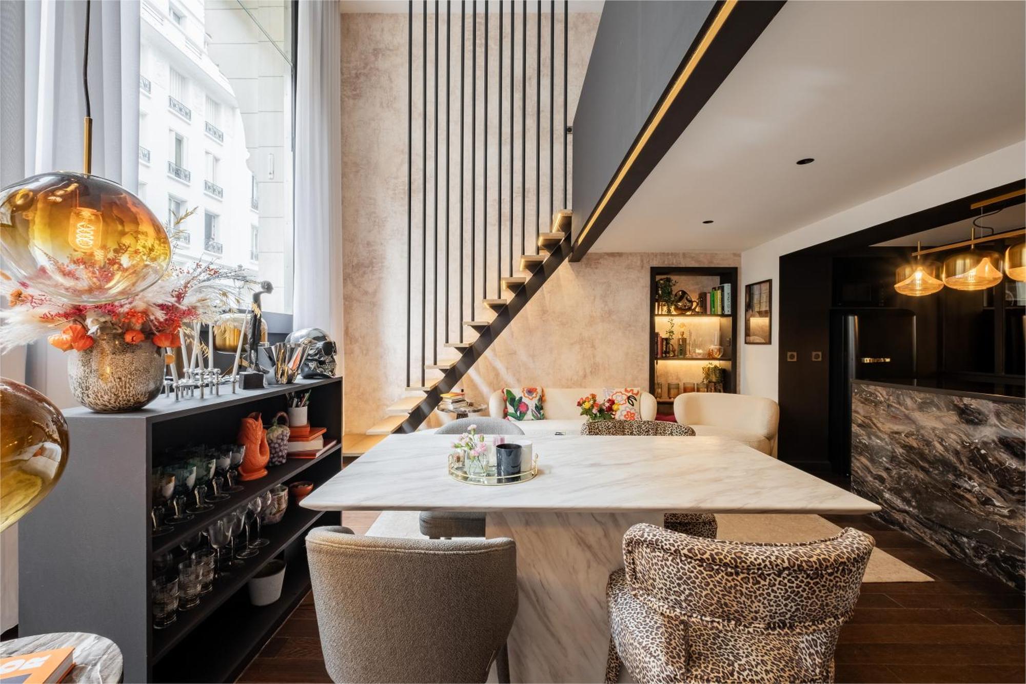 Veeve - Contemporary Excellence Paris