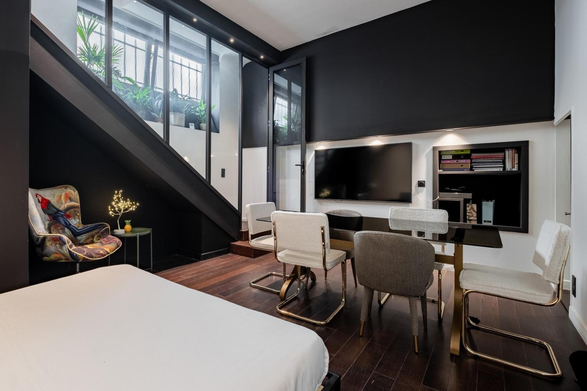 Veeve - Contemporary Excellence * Paris