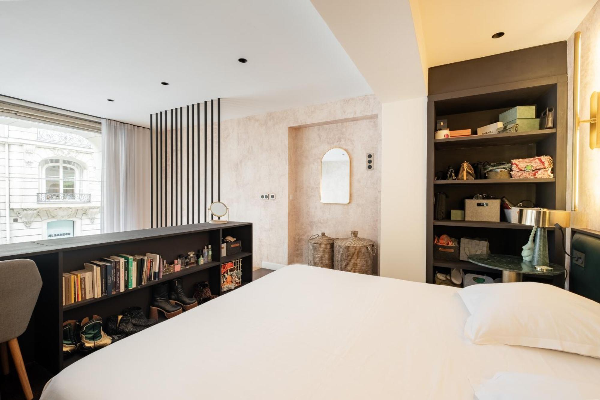 Veeve - Contemporary Excellence Apartment