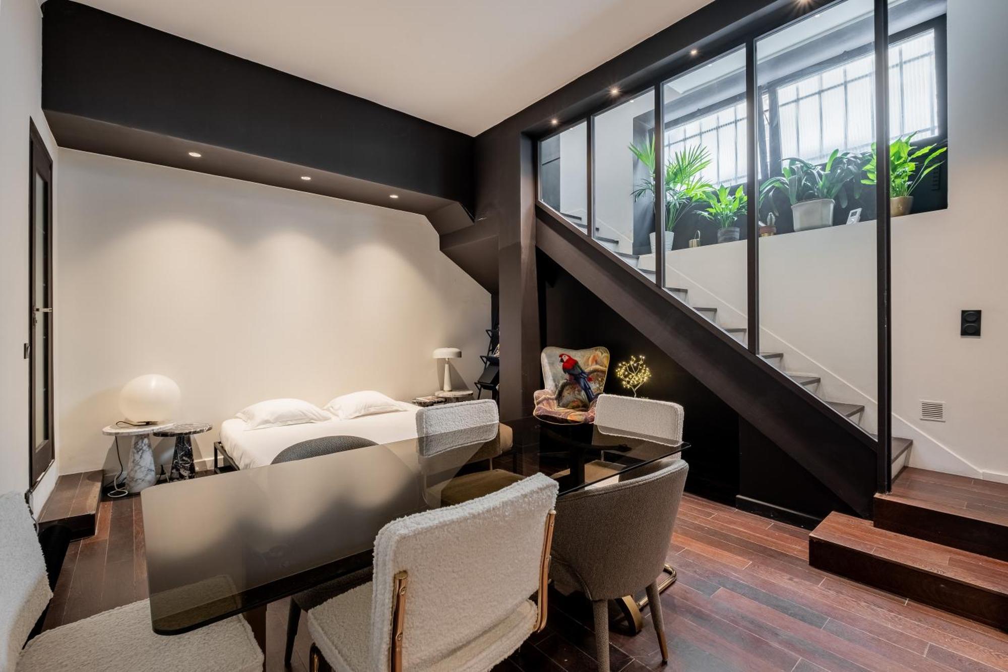 Apartment Veeve - Contemporary Excellence