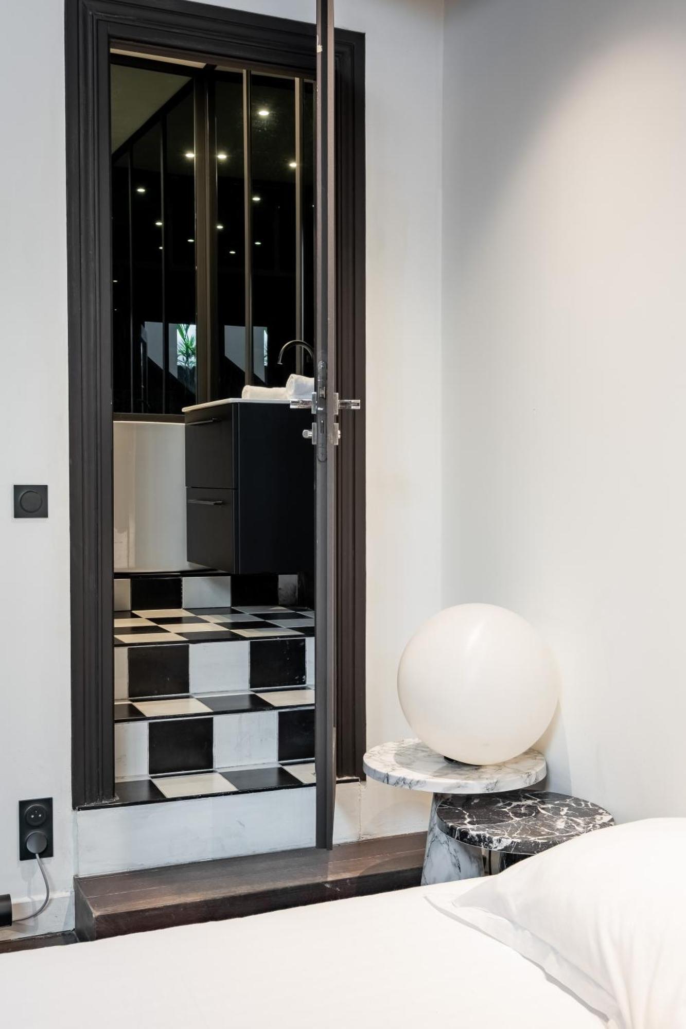 Veeve - Contemporary Excellence Apartment *
