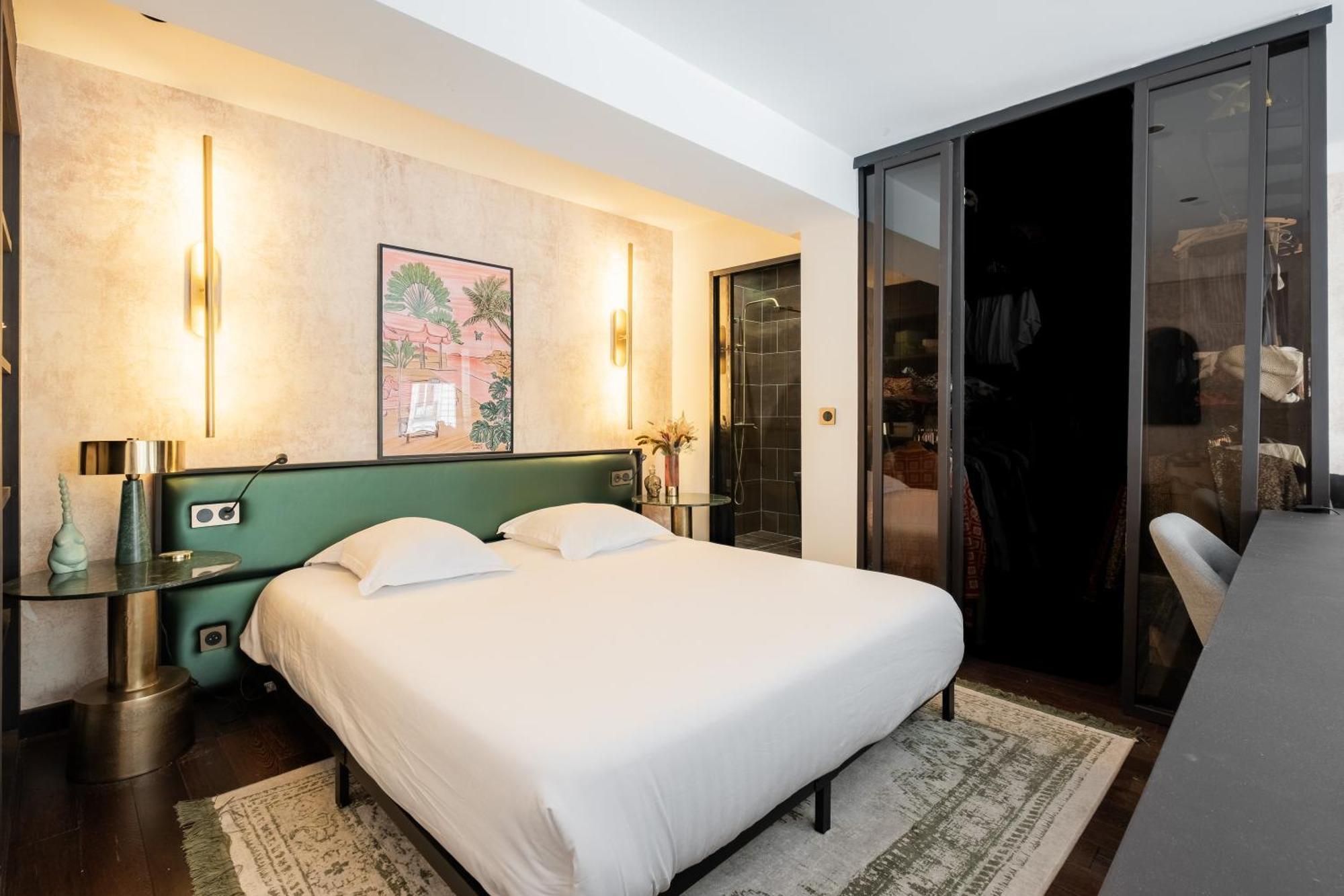 Apartment Veeve - Contemporary Excellence Paris