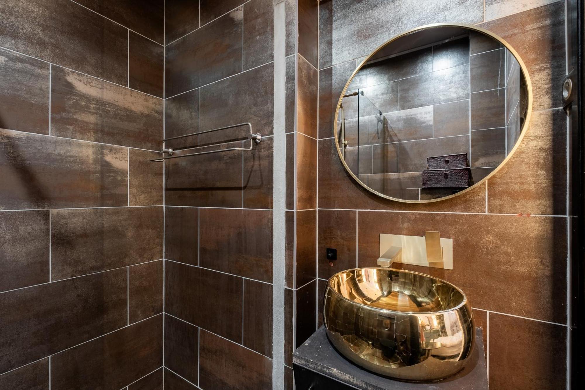Veeve - Contemporary Excellence Apartment