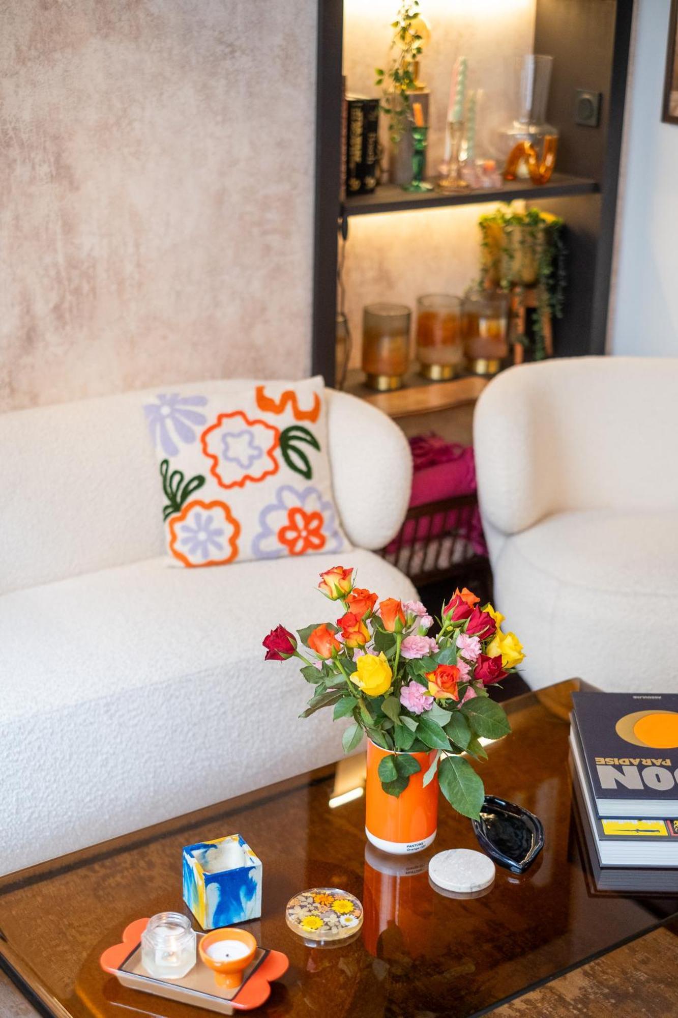 Apartment Veeve - Contemporary Excellence