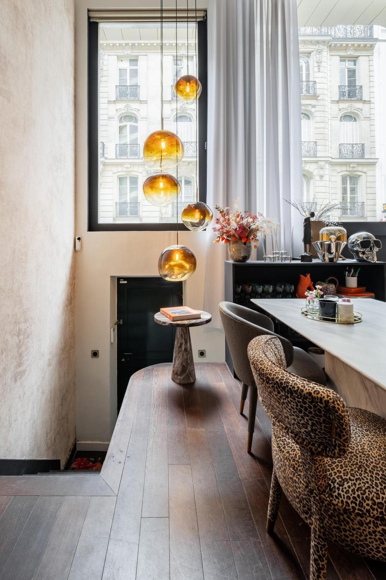 Apartment Veeve - Contemporary Excellence *