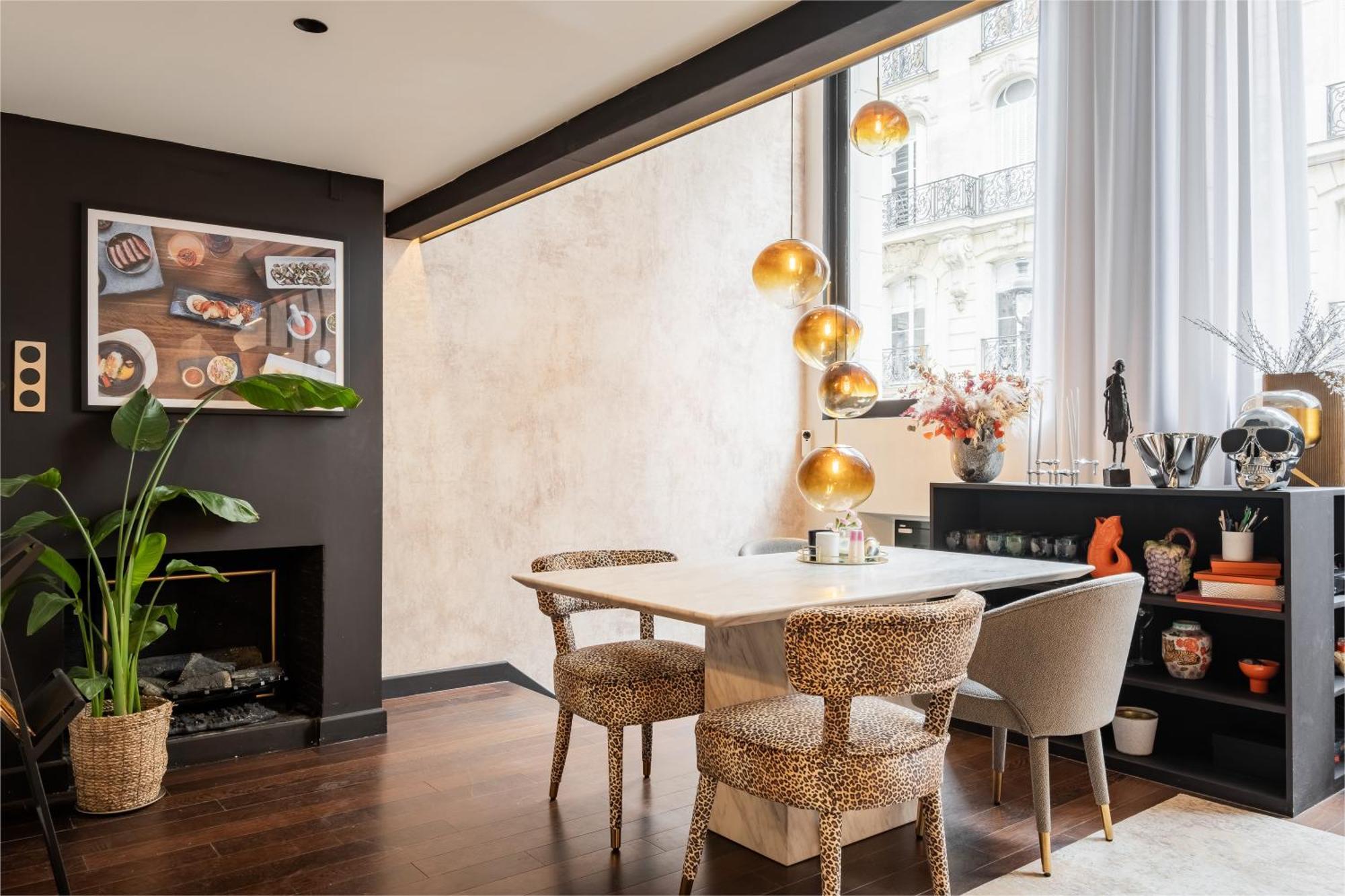 Veeve - Contemporary Excellence * Paris