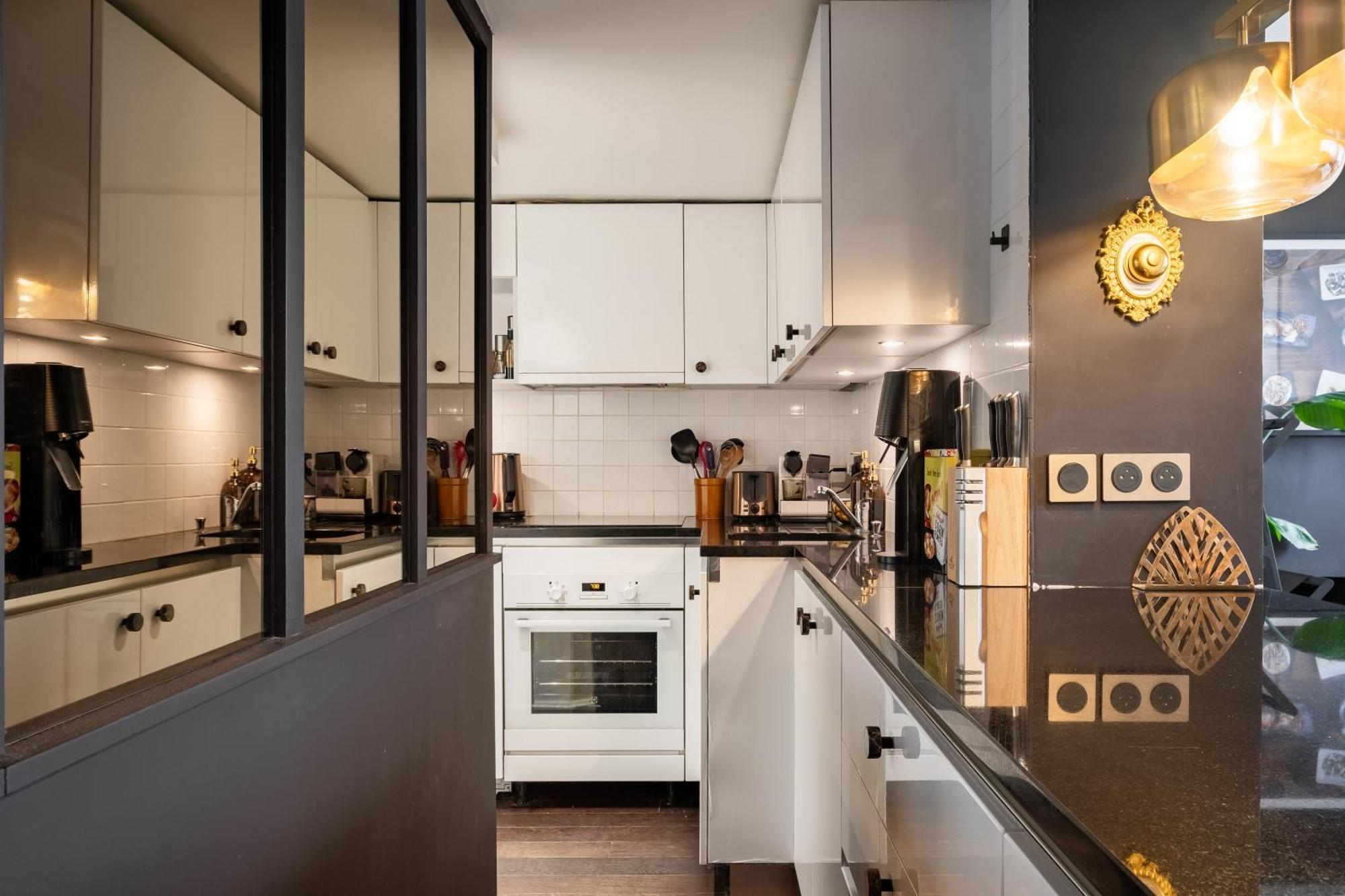 Veeve - Contemporary Excellence Apartment *