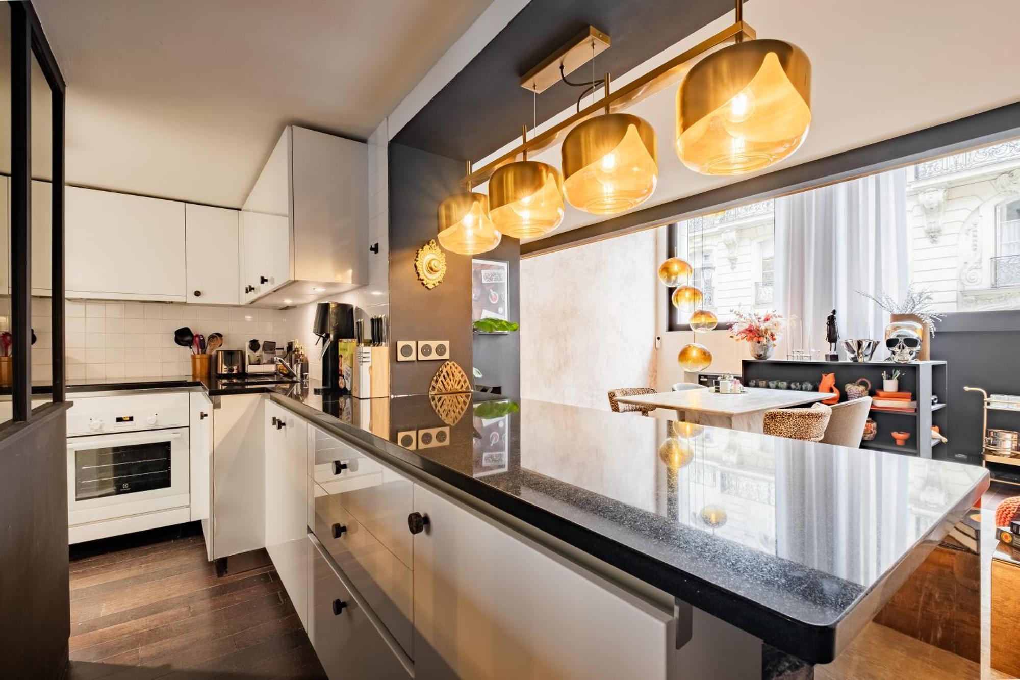 Apartment Veeve - Contemporary Excellence *