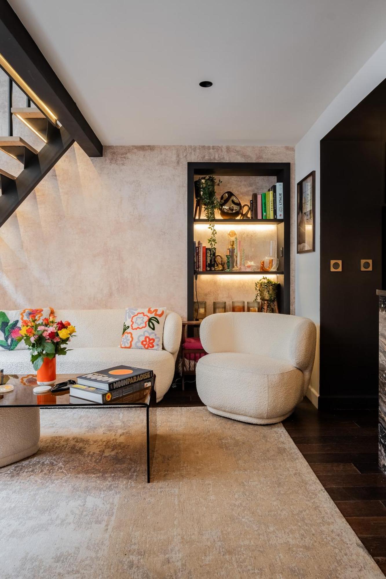 Apartment Veeve - Contemporary Excellence Paris