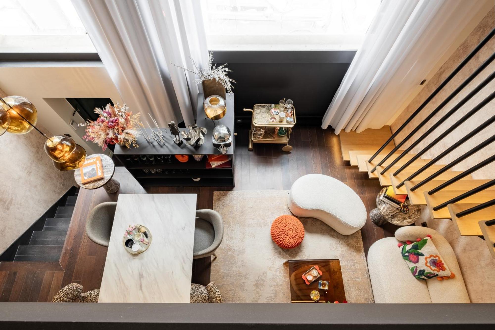 Veeve - Contemporary Excellence Apartment