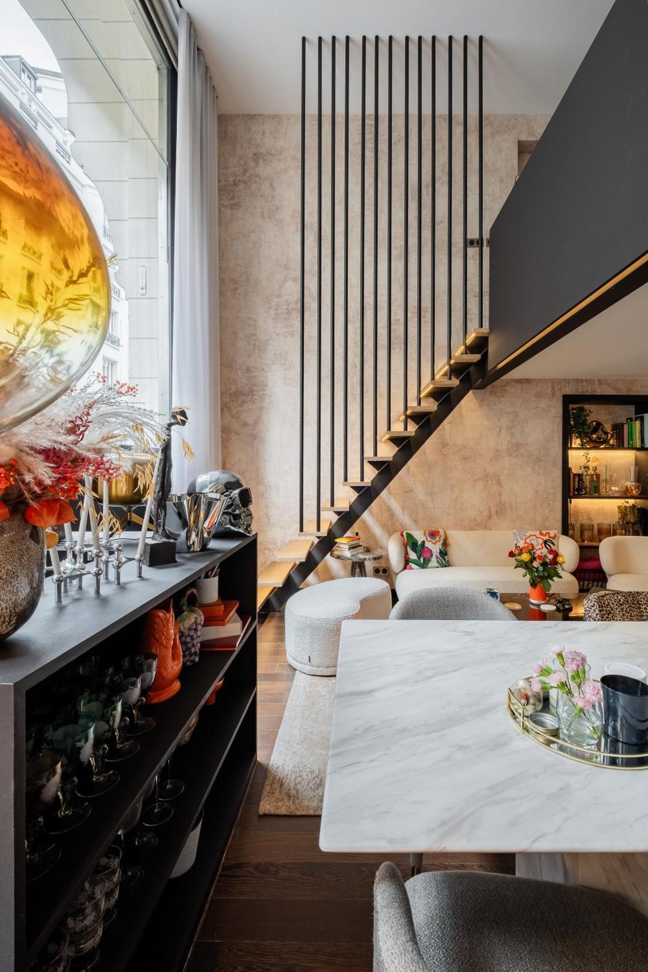 Apartment Veeve - Contemporary Excellence